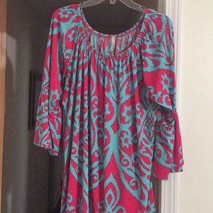 Women’s Blouse